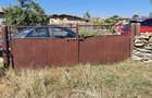 Vanzare teren intravila 2750 mp + constructie, Ceamurlia de jos, Str. Crizantemei nr. 5 - 6