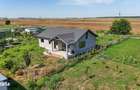 Casa P+M la Gri | 4 camere 150 mp | Teren 1000mp | Fundulea - 9