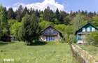 Comision0% Casa cu vedere spre lac ?i padure Vulcan Lacuri, Bra?ov - 12