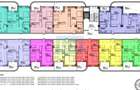 Apartament de vanzare, 3 camere, 111.44mpc, lift, terasa, comision 0% - 4