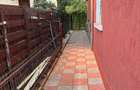 Casa 3 camere + teren 400 mp | Piata Mures, Sector 1 Bucure?ti| Terasa - 5