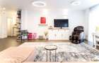 Penthouse spectaculos, 150 mp utili, terasa, zona Interservisan - 3