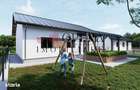 Oportunitate! Casa single, 4 camere, de vanzare, zona Dancu-Holboca, C