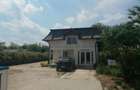 Casa 313 mp Teren 625 mp Snagov Tancabesti - 1