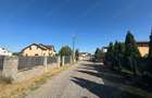 Unirii - Vanzare teren intravilan - Str. Busuiocului - 1