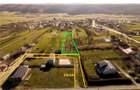 RECO Teren intravilan de vanzare in Betfia locatie linistita, ideal - 2