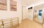 De inchiriat apartament 3 camere Cortina North (TVA deductibil inclus) - 16