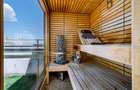 Penthouse ultracentral | 156 mp utili | Terase spectaculoase | PREMIUM