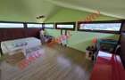 Casă cu 3 camere cu Teren 2140 Mp în Moacșa - 10