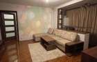 Apartament de inchiriat, 3 camere, semidecomandat, Obor - 7