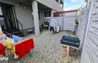Apartament 3 camere cu gradina 24 mp, Cartierul Arhitectilor - 11