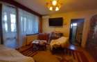 Ultracentral -G. Cosbuc, Aleea cu castani, ap. 2 camere, etaj bun !!