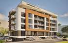 Apartament 4 Camere Generos cu Design Elegant Comision 0% - 8