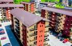 Apartament 6 camere, 3 bai, semifinisat, panorama deosebita, Zona Stejarului - 1