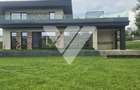 Vila premium 5 camere 180 mpu teren 1190 mp Cisnadie, Sibiu