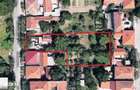 Comision 0% -Teren de constructii de vanzare Timisoara, zona Ghiro
