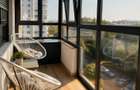 Apartament Exclusivist cu 3 camere  - bloc 2020 - Nicoliana CUG - 7