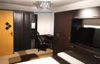 Apartament 1 camera, parter inalt, cu boxa si loc parcare,zona C-lea Romanului