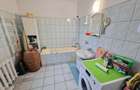 Tătărași,  str. Eternitate 77,  casa cu 3 camere  110mp, teren   280 mp
