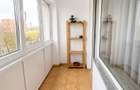 2 camere decomandat lux / 8 min metrou / Banu Manta / 55MP - 6
