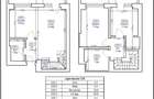 Duplex Apartament 3 Camere cu Dressing Finalizat Sector 3