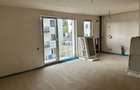 Apartament 2 camere cu parcare, 52 mp, semifinisat, zona Teilor - 1