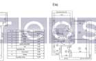 VANZARE CASA P+1+POD | MOGOSOAIA | ZONA LINISTITA | CURTE PROPRIE | - 4