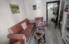 Apartament 3 camere, living plus terasa, parter, zona Nord . - 10