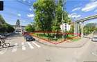 Teren de inchiriat - str. Stadionului - 753mp - 1
