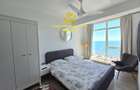 Vedere frontala - 3 Camere - Alezzi Beach Resort - Mamaia - PARCARE - 1