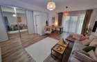 Apartament modern, 2 camere, parcare, parter, strada Cetatii