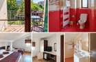 Vila turistica 6 cam, teren 900mp | Firma | Accept schimb