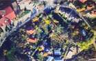 Teren vis-a-vis de motel Bucium - 5