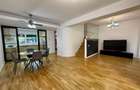 Vila superba de inchiriat | Catted Residence | Rond Omv | 2 locuri de parcare - 1