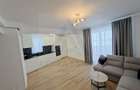 Apartament premium 3 camere 2 bai etaj 2 prima inchiriere in Evolution - 19