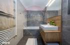 Apartament superb inima naturii - parcare subterana