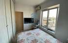 Piata Romana | 2 camere | View Panoramic | Mobilat Utilat | Renovat | - 7