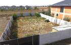 Teren Intravilan Fluturilor in rate | utilitati: curent, gaze | #UG8E - 1