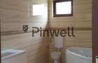 Vila de lux de inchiriat in Bragadiru cu 800 mp teren