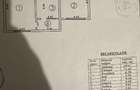 De vanzare - apartament 2 camere decomandat - Micro 20 - etaj 1 - mobilat si uti - 4