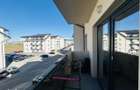 Apartament 2 camere cu balcon ?i parcare inclusa, etaj intermediar - 4
