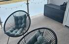 Apartament 2 camere cu terasa de 12,4 mp | Dumbravi?a Ferventia