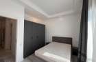 COSMOPOLIS - Apartament cu 2 camere tip studio, mobilat si utilat.