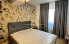 Apartament mobilat si utilat – totul nou, la cheie si parcare