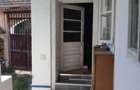 Casa cu teren 1240mp pe Transalpina in sat Laz,comuna Sasciori, Alba,