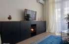Apartament de inchiriat 2 camere Akcent City+loc de parcare suprateran