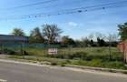 Teren intravilan de vanzare in Caracal str Macesului nr 28 in suprafata de 676 mp - 4