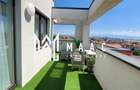 Penthouse 2 camere | Balanta | 76 mp, parcare subterana