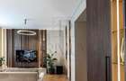 ARADULUI - LUX - ETAJ 4 LIFT - 3 CAMERE - 2 BAI - INCALZIRE PARDOSEALA - 16