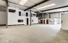 Închiriere Hală de Depozitare și Producție 627 mp - 1